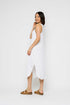 Zooey-Tank Dress